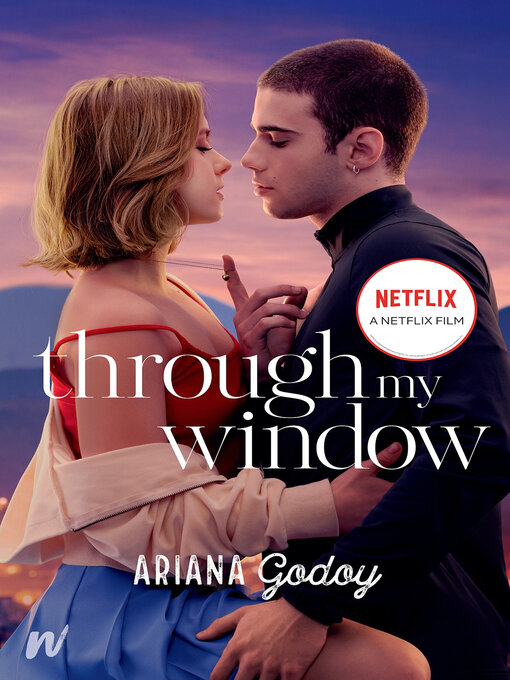 Title details for Through My Window by Ariana Godoy - Wait list